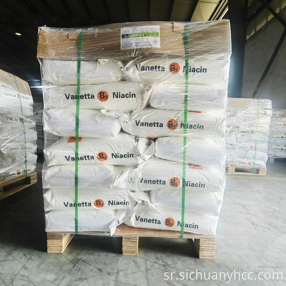 B3 Feed Transport Packaging